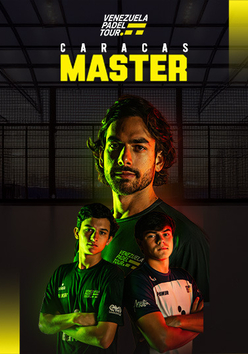 Tournament poster