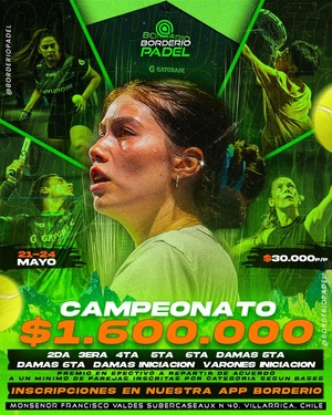 Competiciones