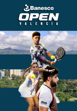 Tournament poster