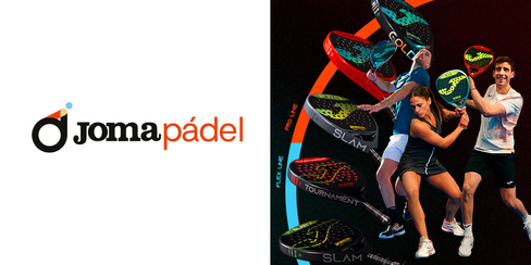 JOMA PADEL