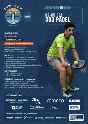 Competiciones