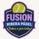 FUSION RIBERA PÁDEL