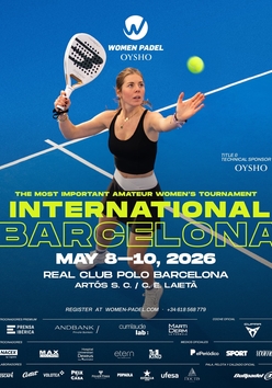 Tournament poster