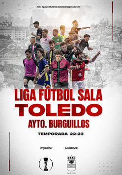 Tournament poster