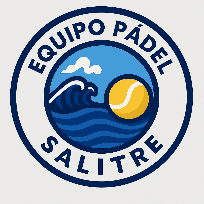 SALITRE PÁDEL 