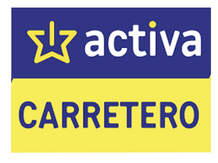 Activa Carretero