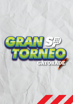 Tournament poster