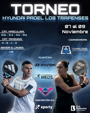 Competiciones