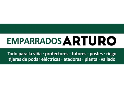 EMPARRADOS ARTURO