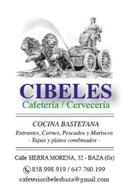 LA CIBELES