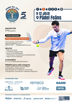 Competiciones