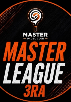 Tournament poster