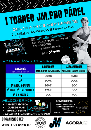 Competiciones