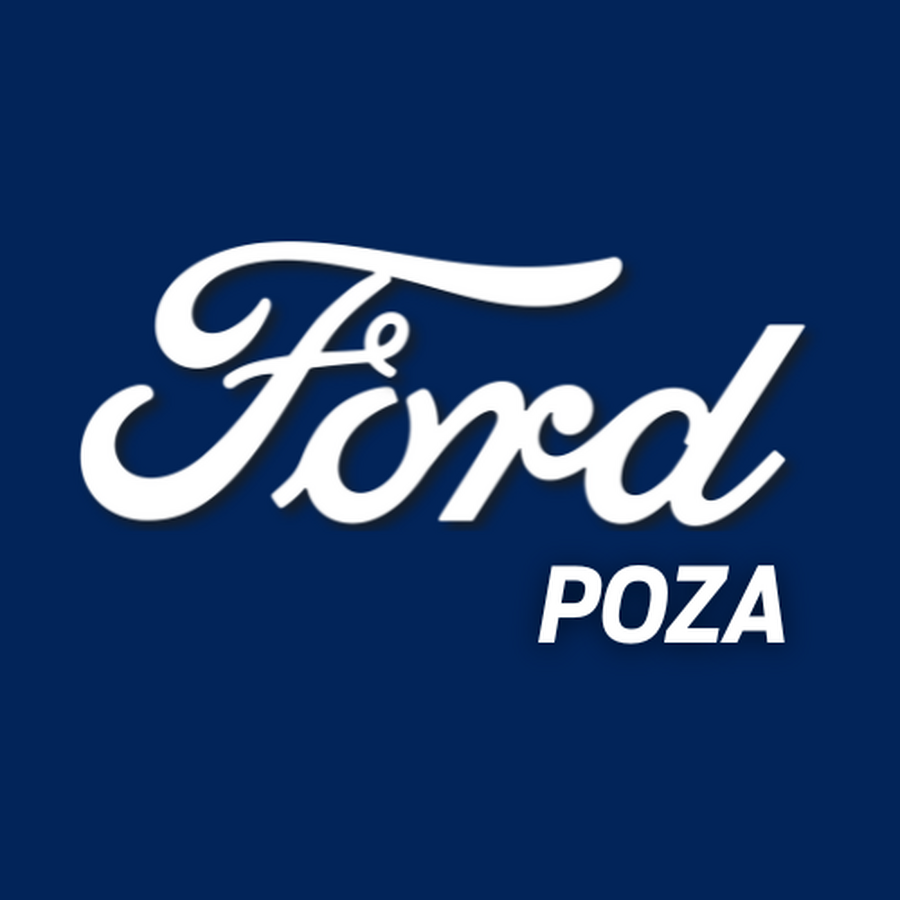 FORD POZA