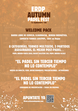 Proximos Eventos 