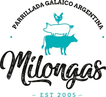 Milongas