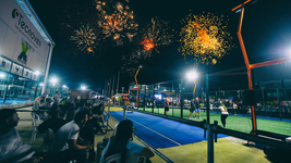 Copa Cantera - Dia 6