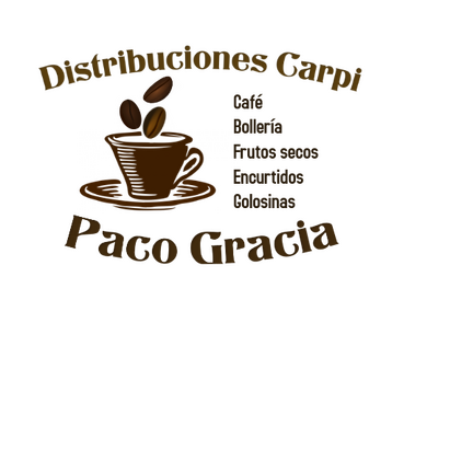 DISTRIBUCIONES GARPI