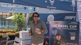 Los Monteros - The Padel Cup by Cupra