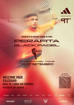 Tournament poster