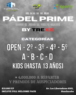 Competiciones