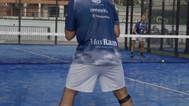 I Open Mas Ram Parellada &amp; Contract Solutions