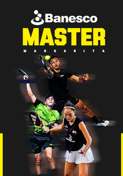 Tournament poster