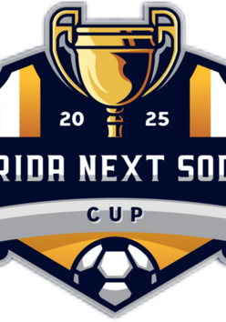 Tournament poster