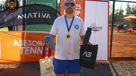 Liga GP Verano 2026