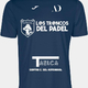 L@S TRONC@S DEL PADEL TAELCA