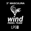 WIND PADEL TEAM 3ª MAS