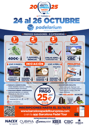 Competiciones