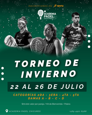 Competiciones
