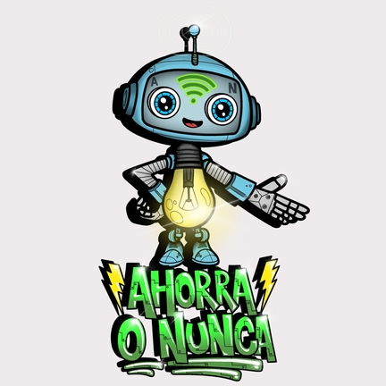 Ahorra o nunca