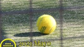 mayo de 2021