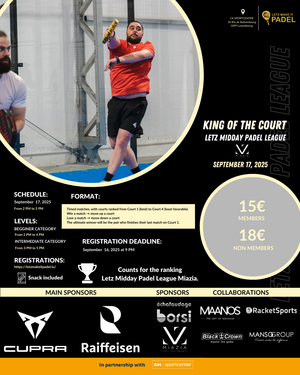 Events