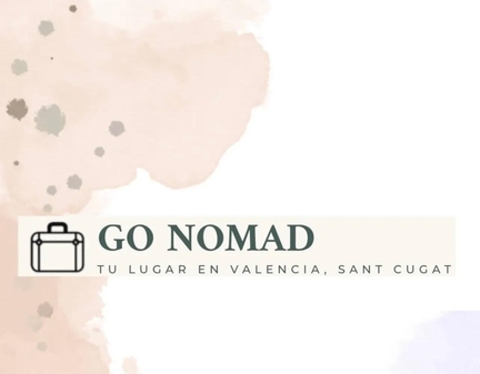 Go nomad