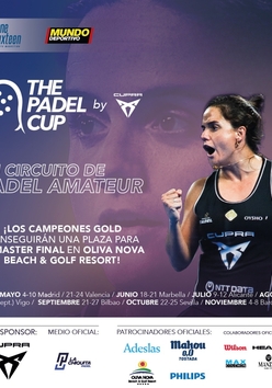 Tournament poster