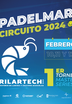Tournament poster