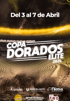 Tournament poster