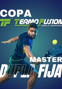 Tournament poster
