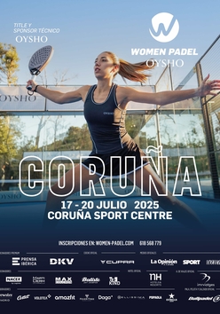 Tournament poster