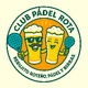 Club Pádel Rota, Rebujito Roteño, Pádel y Birras