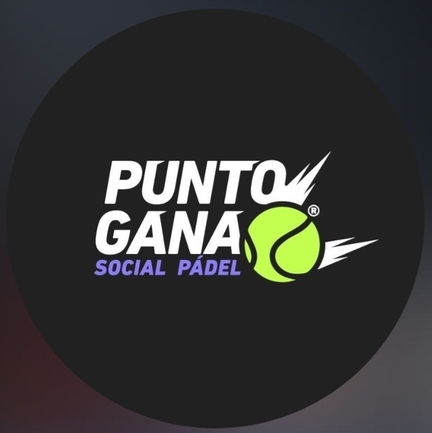 PUNTO GANA SOCIAL PADEL