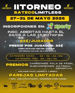 Competiciones