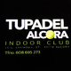 TU PADEL ALCORA 5ºA FEM