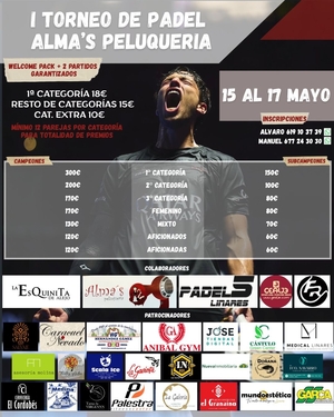 Competiciones