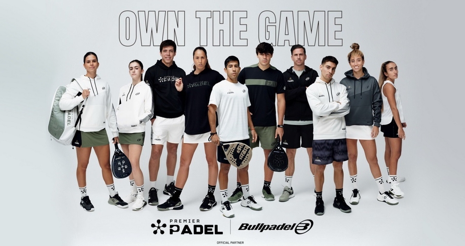 Bullpadel