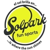 SOLPARK MENS 2