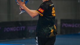 Liga Padel Master 2025